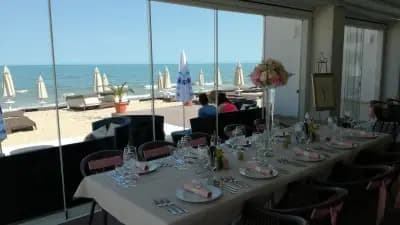 Mirage Sands