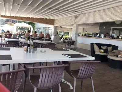 Mirage Sands