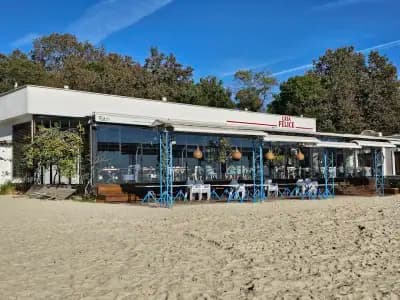 Casa Felice Beach