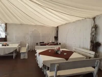 Laguna Restaurant