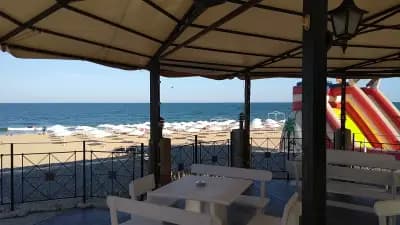 KINO BEACH BAR