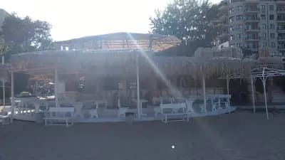 KINO BEACH BAR