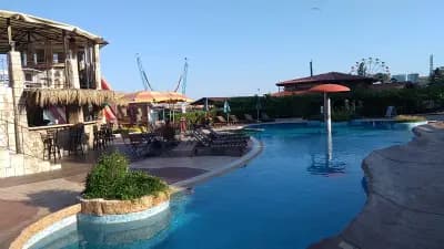 KINO BEACH BAR