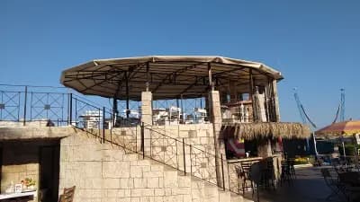 KINO BEACH BAR