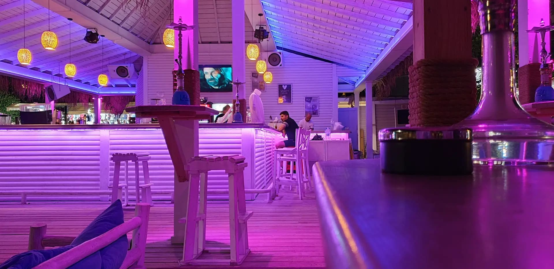Jägermeister - Bar&Shisha
