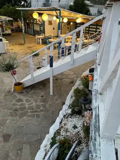 Nirvana Fish Restaurant