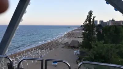 Odessa Mama Beach Bar