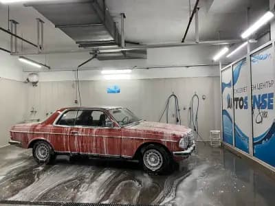 Детайлинг център AutoSense & Spa
