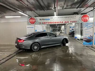 Детайлинг център AutoSense & Spa