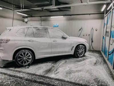 Детайлинг център AutoSense & Spa