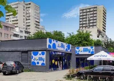 Lilly Drogerie