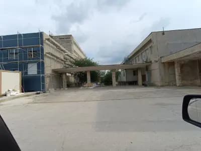 Нов хлебозавод