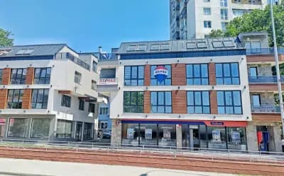 RE/MAX Home - Агенция за недвижими имоти