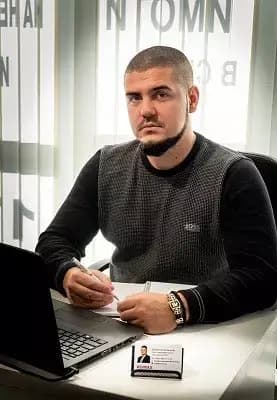 Денислав Каракашев RE/MAX Partners