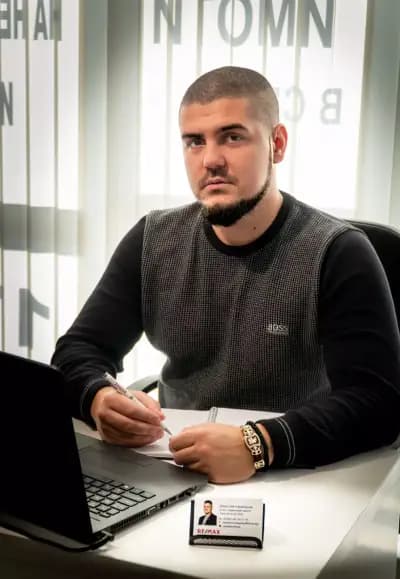 Денислав Каракашев RE/MAX Partners