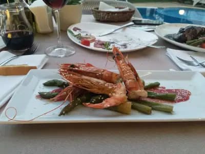 Restaurant Bolero