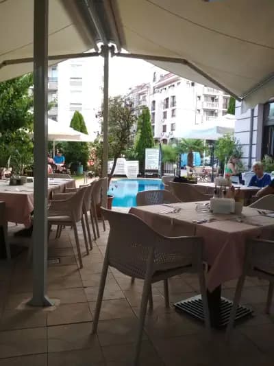 Restaurant Bolero