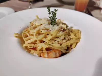 Restaurant Bolero