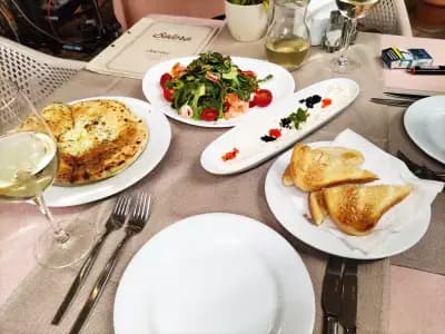 Restaurant Bolero