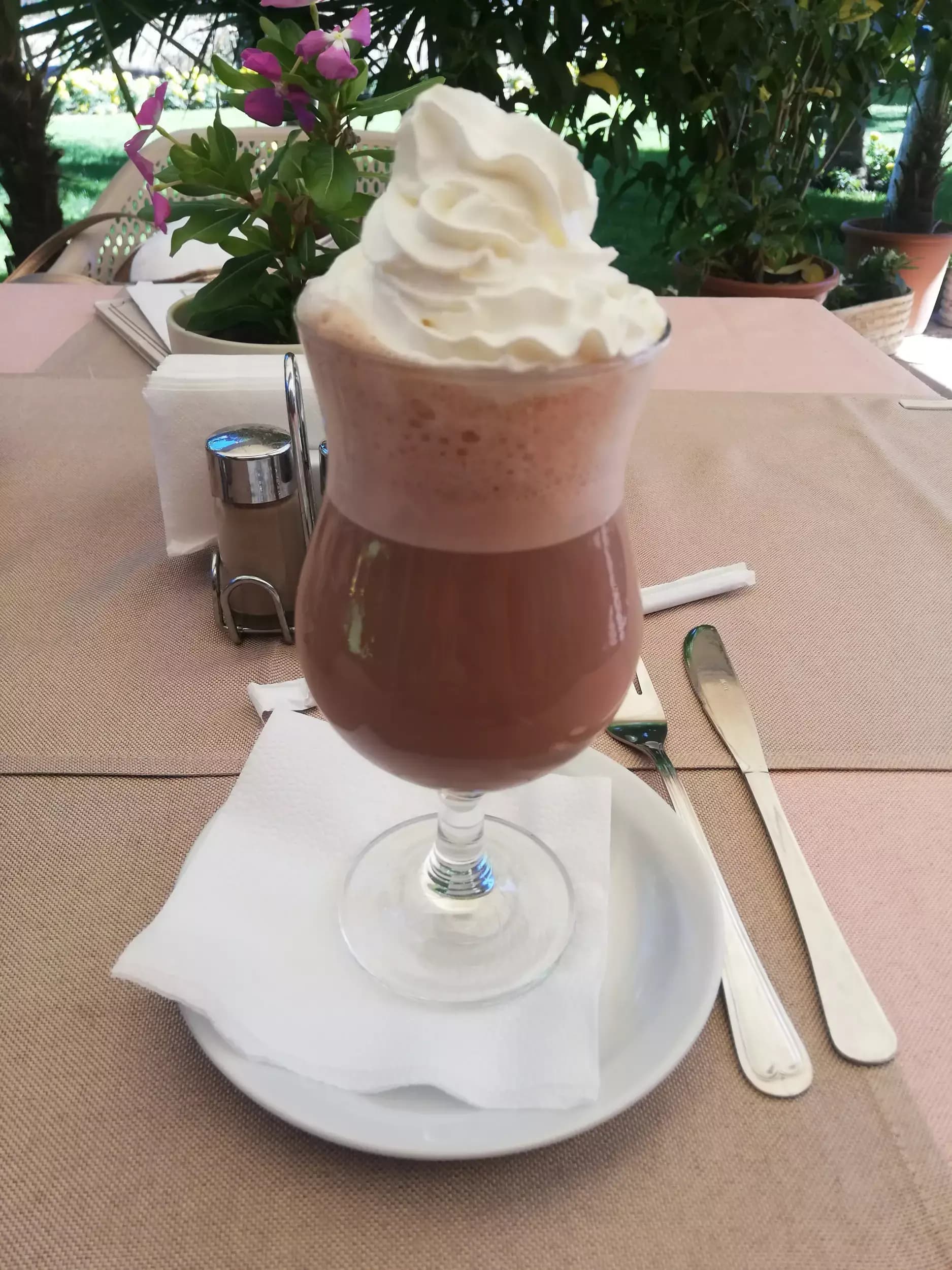 Restaurant Bolero