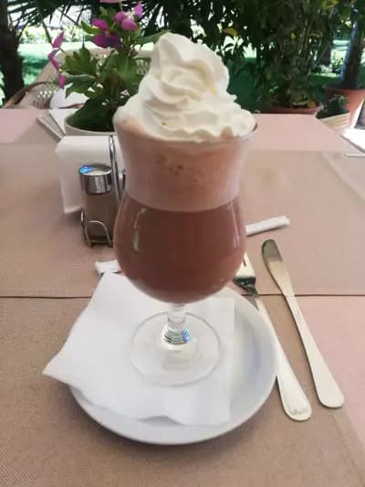 Restaurant Bolero