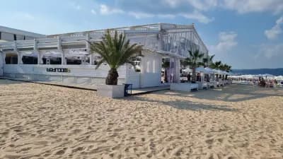 Bedroom Beach