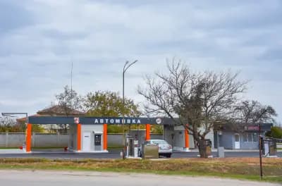 Автомивка Бенита