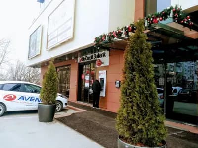 УниКредит Булбанк