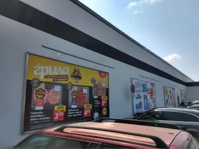 Lidl
