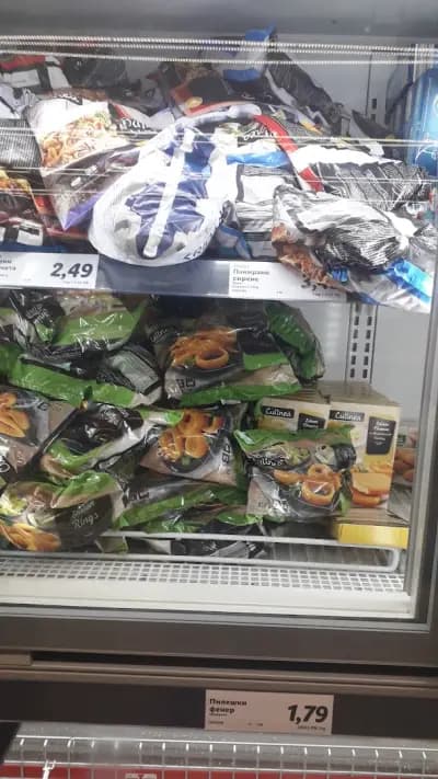 Lidl