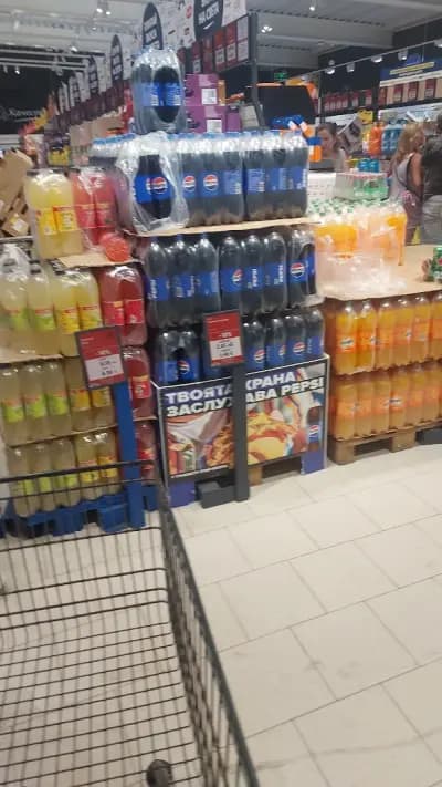 Lidl