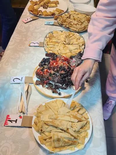 Гастроном Роден Кът