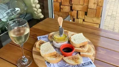 Гастроном Роден Кът