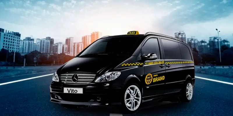 Best Taxi