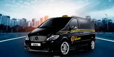 Best Taxi