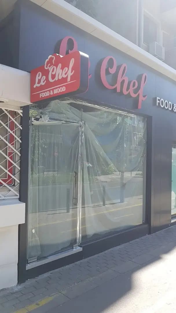 Le Chef