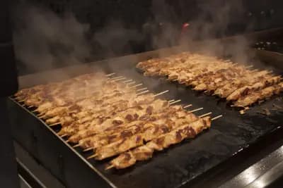 Le Chef
