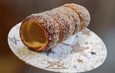 Козуначени коминчета Созопол