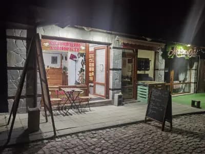 Козуначени коминчета Созопол