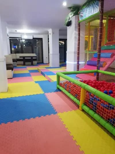 Junior Детски Център