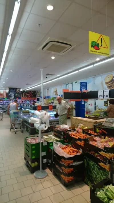 Lidl