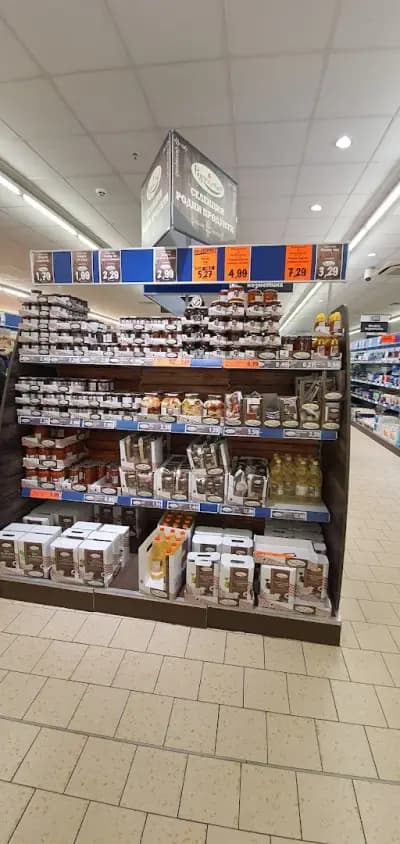 Lidl