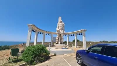 Комплекс Джулай Морнинг Сисайд