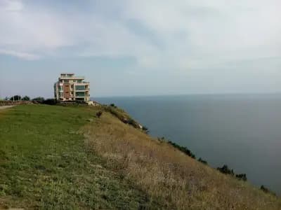 Комплекс Джулай Морнинг Сисайд