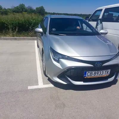 DIVES RENT A CAR