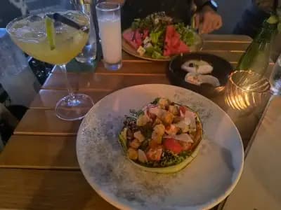 Albatros Local Kitchen and Craft Beer