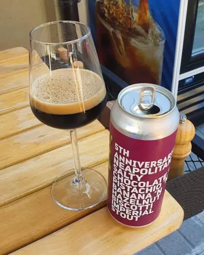 Albatros Local Kitchen and Craft Beer