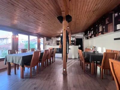 Albatros Local Kitchen and Craft Beer