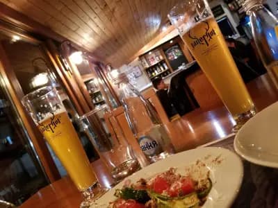 Albatros Local Kitchen and Craft Beer