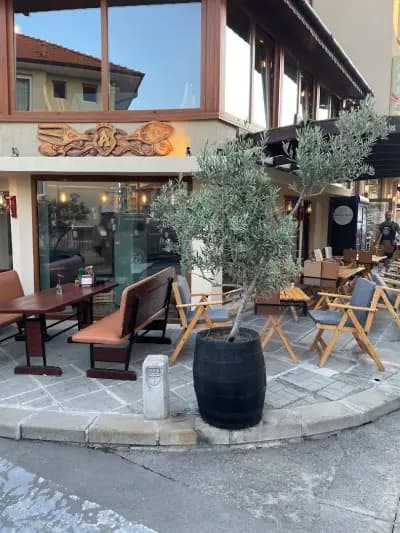 Albatros Local Kitchen and Craft Beer